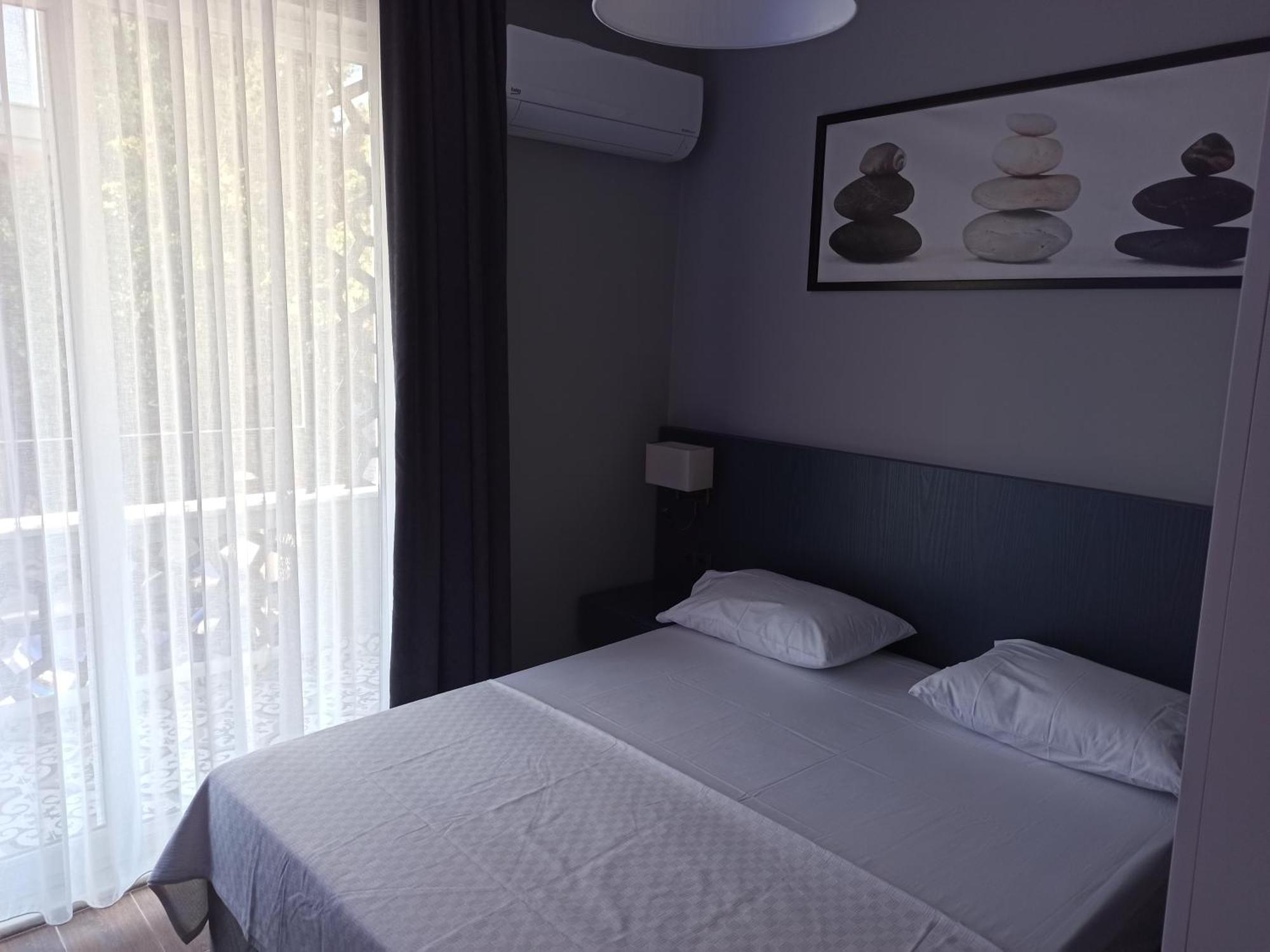 Merve Apart Hotel Alanya Exteriér fotografie